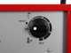 GeoTech EH 1500 T - Electric Hot Air Generator with Fan - 15  kW - Three-phase
