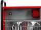 GeoTech EH 1500 T - Electric Hot Air Generator with Fan - 15  kW - Three-phase