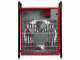 GeoTech EH 1500 T - Electric Hot Air Generator with Fan - 15  kW - Three-phase