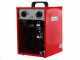 GeoTech EH 500 T - Electric Hot Air Generator with Fan - Three-phase