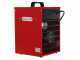 GeoTech EH 500 T - Electric Hot Air Generator with Fan - Three-phase