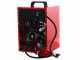 GeoTech EH 500 T - Electric Hot Air Generator with Fan - Three-phase