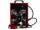 GeoTech EH 500 T - Electric Hot Air Generator with Fan - Three-phase