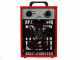 GeoTech EH 500 T - Electric Hot Air Generator with Fan - Three-phase