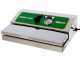 Euro VAC Manual Vacuum Sealer - 33 cm Sealing Bar