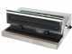 Euro VAC Manual Vacuum Sealer - 33 cm Sealing Bar