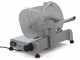 ALA 2000 GP220E - Meat Slicer with 220 mm hardened blade - 140W