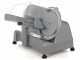 ALA 2000 GP220E - Meat Slicer with 220 mm hardened blade - 140W