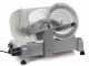 ALA 2000 GP220E - Meat Slicer with 220 mm hardened blade - 140W