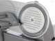 ALA 2000 GP220E - Meat Slicer with 220 mm hardened blade - 140W