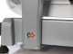 ALA 2000 GP220E - Meat Slicer with 220 mm hardened blade - 140W