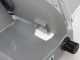 ALA 2000 GP220E - Meat Slicer with 220 mm hardened blade - 140W