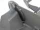 ALA 2000 GP250E SILVER - Meat Slicer with 250 mm hardened blade - 140 W