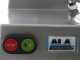 ALA 2000 GP250E SILVER - Meat Slicer with 250 mm hardened blade - 140 W