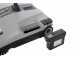 Lavor Pro BSW 375 ET Battery-powered Power with collection basket Sweeper - Sweeper, Motor Brush with Lithium Battery