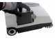 Lavor Pro BSW 375 ET Battery-powered Power with collection basket Sweeper - Sweeper, Motor Brush with Lithium Battery