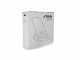 Stiga SWP 475 - Manual push sweeper with collection basket