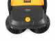 Stiga SWP 475 - Manual push sweeper with collection basket