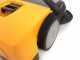 Stiga SWP 475 - Manual push sweeper with collection basket