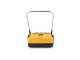 Stiga SWP 475 - Manual push sweeper with collection basket