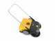 Stiga SWP 475 - Manual push sweeper with collection basket