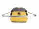 Stiga SWP 475 - Manual push sweeper with collection basket
