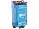 Awelco THOR 320 Booster Battery Charger - wheeled charger - single-phase - 24-12V batteries