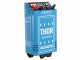 Awelco THOR 320 Booster Battery Charger - wheeled charger - single-phase - 24-12V batteries