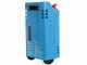 Awelco THOR 320 Booster Battery Charger - wheeled charger - single-phase - 24-12V batteries