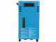 Awelco THOR 320 Booster Battery Charger - wheeled charger - single-phase - 24-12V batteries