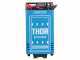 Awelco THOR 320 Booster Battery Charger - wheeled charger - single-phase - 24-12V batteries
