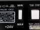 Awelco THOR 320 Booster Battery Charger - wheeled charger - single-phase - 24-12V batteries