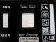 Awelco THOR 320 Booster Battery Charger - wheeled charger - single-phase - 24-12V batteries