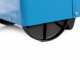 Awelco THOR 320 Booster Battery Charger - wheeled charger - single-phase - 24-12V batteries