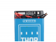 Awelco THOR 320 Booster Battery Charger - wheeled charger - single-phase - 24-12V batteries