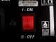 Awelco THOR 320 Booster Battery Charger - wheeled charger - single-phase - 24-12V batteries