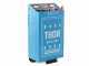 Awelco THOR 650 Booster Battery Charger - wheeled charger - single-phase - 24-12V batteries