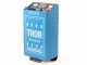 Awelco THOR 650 Booster Battery Charger - wheeled charger - single-phase - 24-12V batteries