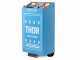 Awelco THOR 650 Booster Battery Charger - wheeled charger - single-phase - 24-12V batteries