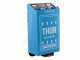 Awelco THOR 750 Booster Battery Charger - wheeled charger - single-phase - 24-12V batteries
