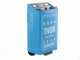 Awelco THOR 750 Booster Battery Charger - wheeled charger - single-phase - 24-12V batteries
