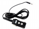Awelco THOR 750 Booster Battery Charger - wheeled charger - single-phase - 24-12V batteries