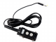 Awelco THOR 750 Booster Battery Charger - wheeled charger - single-phase - 24-12V batteries
