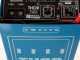 Awelco THOR 750 Booster Battery Charger - wheeled charger - single-phase - 24-12V batteries