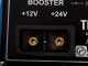 Awelco THOR 750 Booster Battery Charger - wheeled charger - single-phase - 24-12V batteries