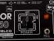 Awelco THOR 750 Booster Battery Charger - wheeled charger - single-phase - 24-12V batteries