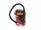 Lavor Ashley 901 - Ash Vacuum Cleaner with 18 L Tank - Electric Motor 1000 W