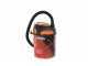 Lavor Ashley 901 - Ash Vacuum Cleaner with 18 L Tank - Electric Motor 1000 W