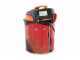 Lavor Ashley 901 - Ash Vacuum Cleaner with 18 L Tank - Electric Motor 1000 W