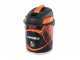 Lavor Ashley 901 - Ash Vacuum Cleaner with 18 L Tank - Electric Motor 1000 W